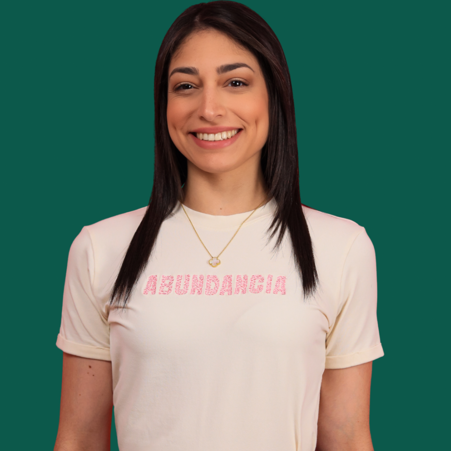 Abundancia T-Shirt